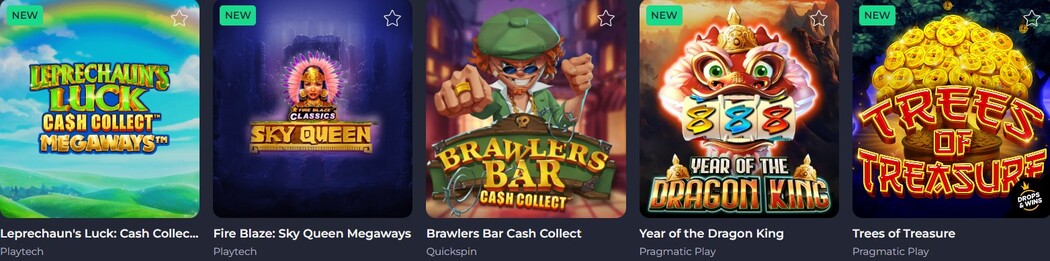 Best Neosurf Casino Pokies to Play