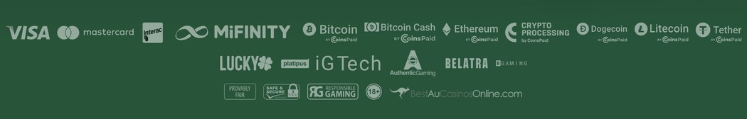 Payments in best crypto casinos Best crypto casinos