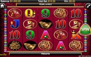 Aristocrat Free Pokies