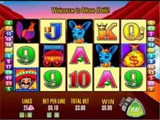 Aristocrat Free Pokies