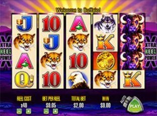 Aristocrat Free Pokies