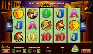 Aristocrat Free Pokies