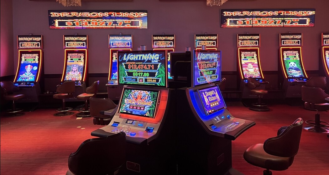 Lightning Link casino pokies Lightning Link casino slots