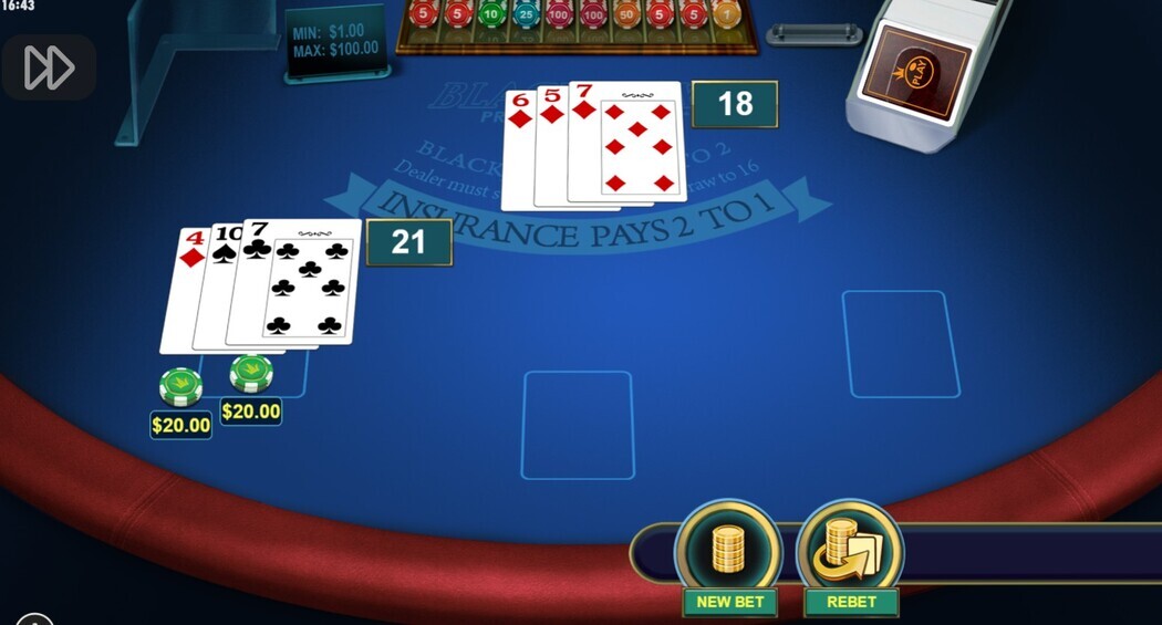 Pragmatic Play Demo Blackjack Pragmatic Play Demo Version