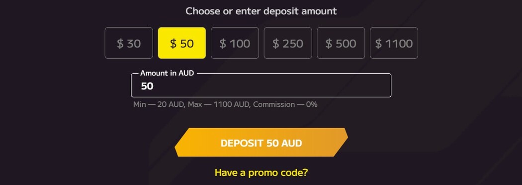 How to Make Mastercard Casino Deposit