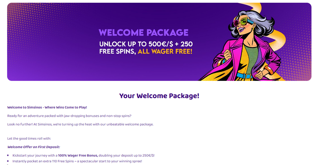 No wagering and no deposit free spins in Australia No wagering and no deposit free spins