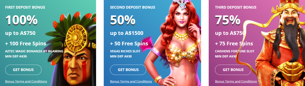 Boho Casino No Deposit and Deposit Bonuses Boho Casino No Deposit Bonus