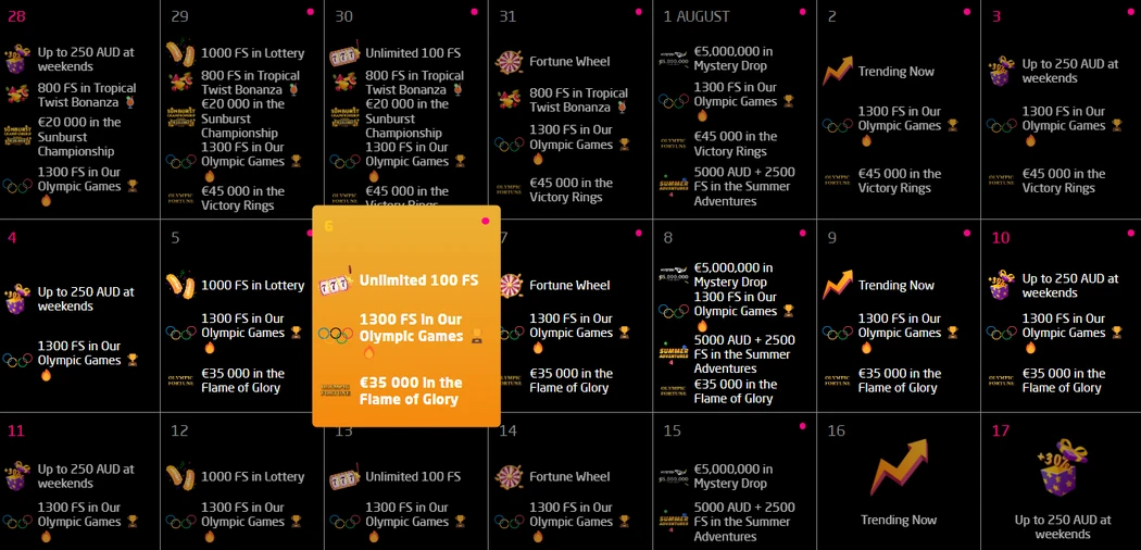 Stay Casino No Deposit Bonus