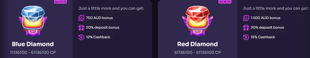 Winspirit Casino Promo Code