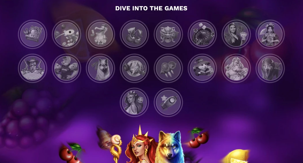 Level Up Casino no deposit bonus