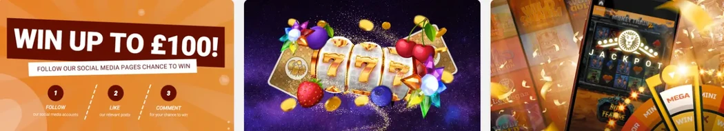 Free £10 No Deposit