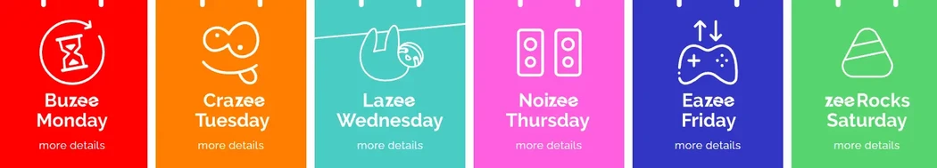 Playzee No Deposit Bonus