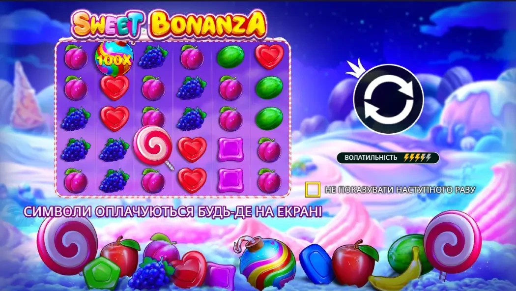 Казино з 18 років