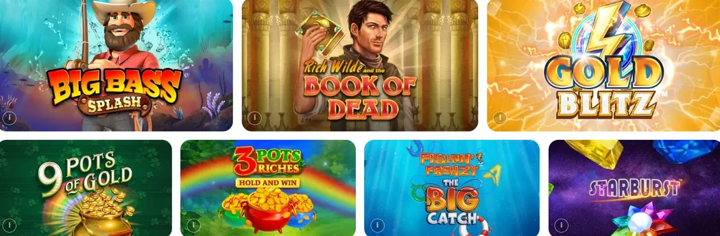 25 Free Spins No Deposit Slots 25 Free Spins on Registration No Deposit