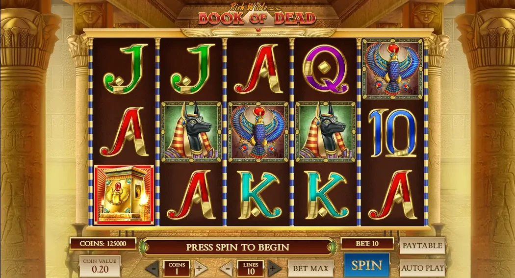 150 Free Spins No Deposit