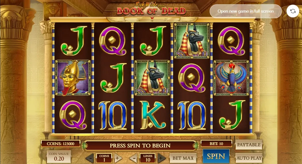 30 Free Spins