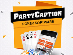 Análise do PartyCaption
