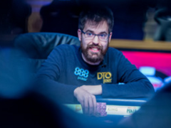 Dominik Nitsche comemorou o seu 30 aniversário ao vencer o Evento Principal da 888Millions Superstorm