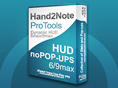 Análise do programa Hand2Note