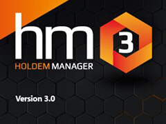 Análise do Holdem Manager 3