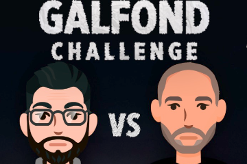 Galfond Challenge: Корнут сократил разницу с Гальфондом до 117 000$