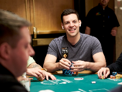 Kevin Martin junta-se à equipe de streamers da GGPoker