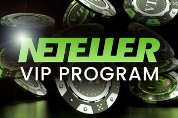 Neteller обновит свои VIP-статусы в середине ноября