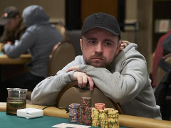 Патрік Леонард розіграв свій виграш з лідерборду WPT у фріролі