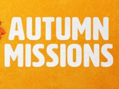 Autumn Missions на Best Poker: выполняйте задания и получайте до 1 000€