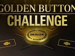 Desafio do Botão de Ouro na PokerStars: ganhe até $5 000 todos os dias