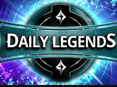 A PartyPoker reduziu os buy-ins do Daily Legends