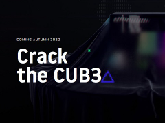 На RIO Poker готуються запустити турніри Sit&Go під назвою «CUB3»