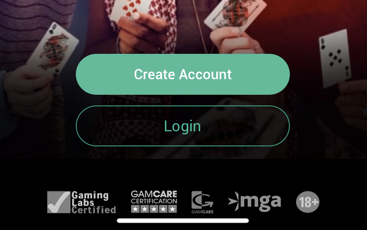 pokerstars app android real money