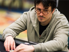 Айзек Хекстон переміг в турнірі The High Roller Big Game на PartyPoker