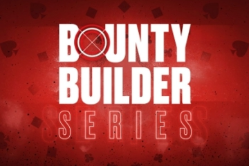 Россияне и белорус за финальными столами Мейнов Bounty Builders