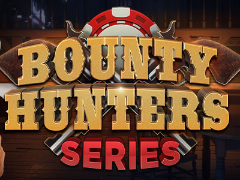 Bounty Hunters Series at GGPoker ended with Super Million$ tournament