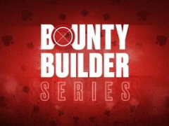 Росіяни і білорус за фінальними столами Мейнів Bounty Builders