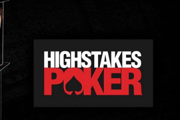 Том Дван станет участником нового сезона шоу HighStakes Poker