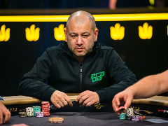 Бонус від Роба Йонга: хедз-ап на 1 000$