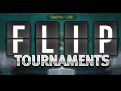 A GGPoker lançará torneios Flip em outubro