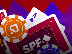 Grand Final SPF: бесплатные билеты в сателлитах на PokerDom