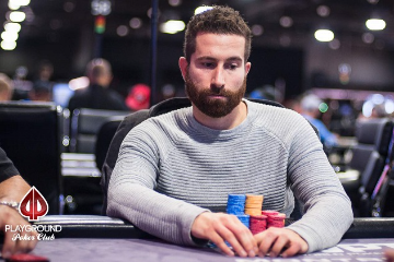 Налоговая хочет забрать у Чемпиона ME WSOP 2010 около двух миллионов долларов