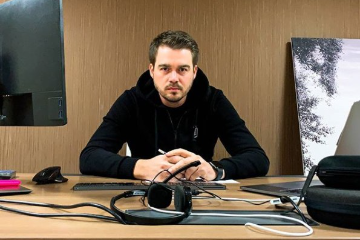 Руслан Бангерт: «Мы потроллили индустрию»