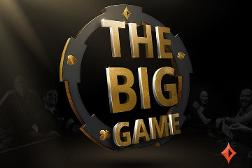 Катарский покерист обыграл всех звёздных игроков в финале Big Game