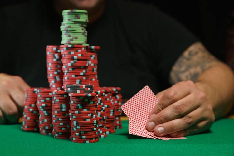 online poker cash game tracker