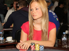 Тетяна "Mysters_Y" Бараусова виграла EPT Online 04 за 530$