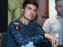 Дмитро Урбанович став раннер-апом EPT Online 09 з бай-іном 5 200$