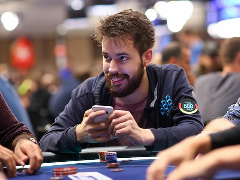 Домінік Ніцше – чемпіон EPT Online Cup за 215$