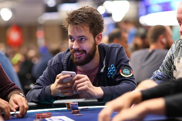 Доминик Ницше – чемпион EPT Online Cup за 215$