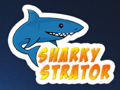 Análise do SharkyStrator